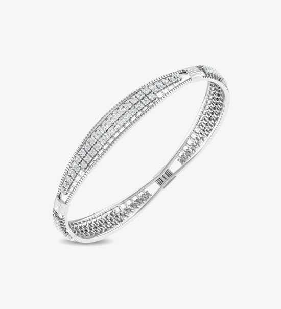 Transdesigns Cubic Zirconia Crystals Cluster