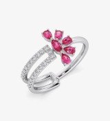 Trending Ring Diamond Taneka Diamond Ring