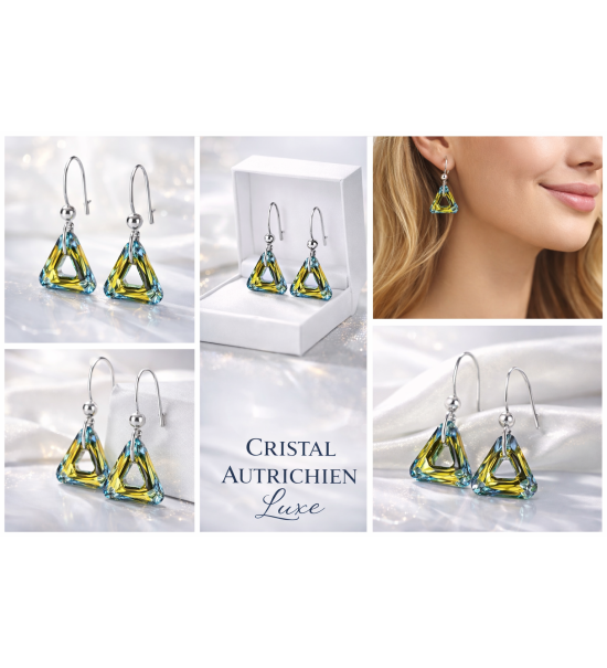 Erina Anillo Solitario Kisna Anillo Oro Blanco