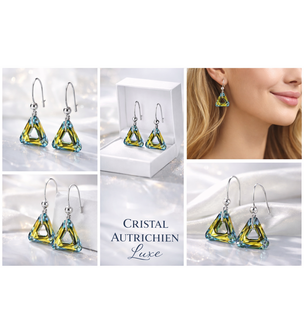 Erina Anillo Solitario Kisna Anillo Oro Blanco