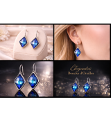 Derniers modèles de bracelets en diamant pour femmes