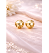 Verdant Splendour Diamond Dangle Earrings