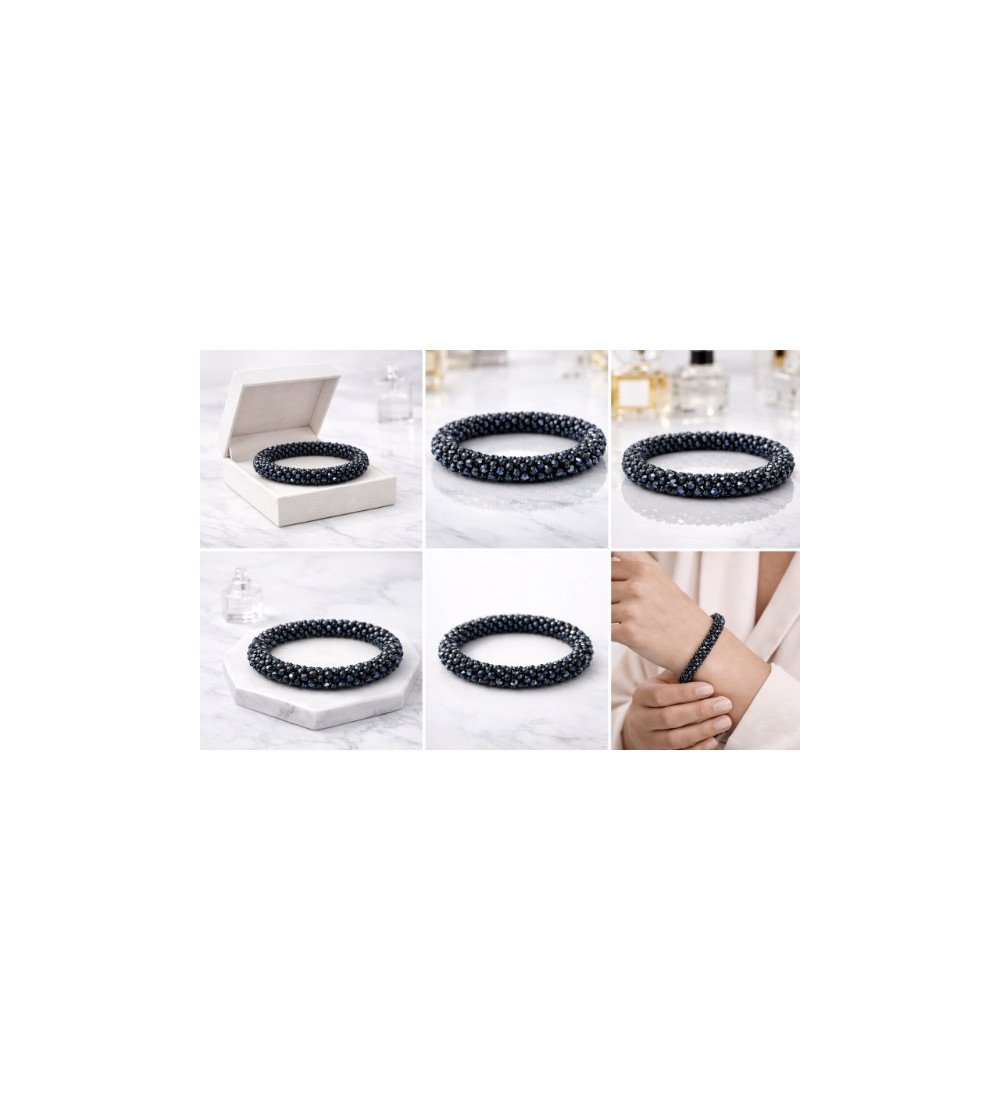 Diamant Ohrstecker Eulla Ohrring Rose Gold