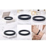 Diamant Ohrstecker Eulla Ohrring Rose Gold